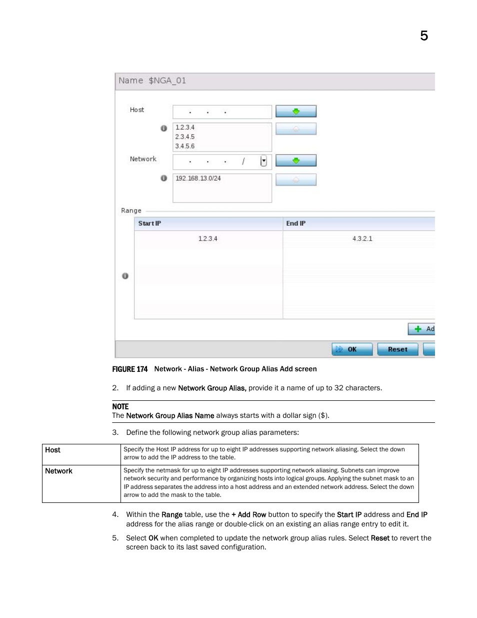 Brocade Mobility Access Point System Reference Guide (Supporting software release 5.5.0.0 and later) User Manual | Page 341 / 854