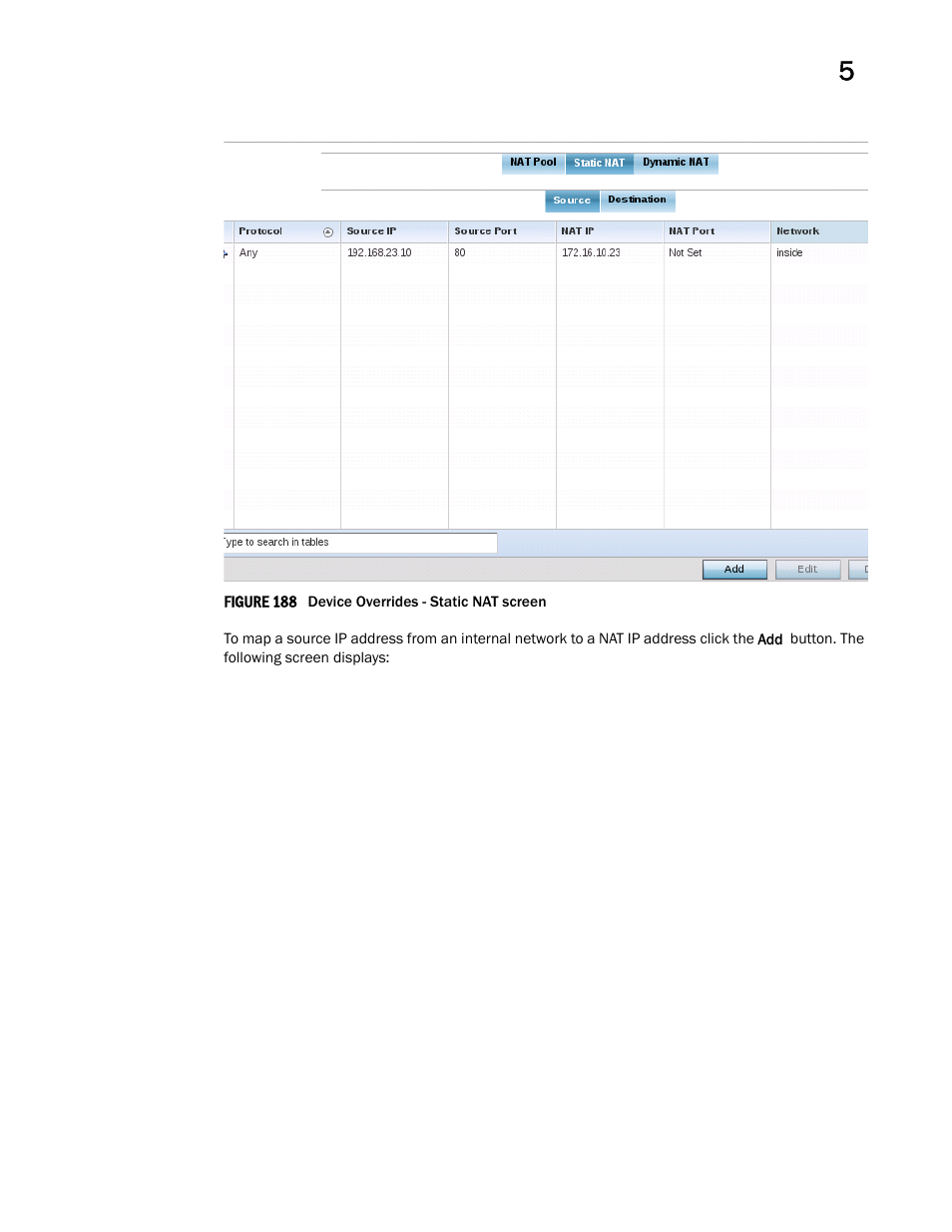 Brocade Mobility Access Point System Reference Guide (Supporting software release 5.5.0.0 and later) User Manual | Page 357 / 854