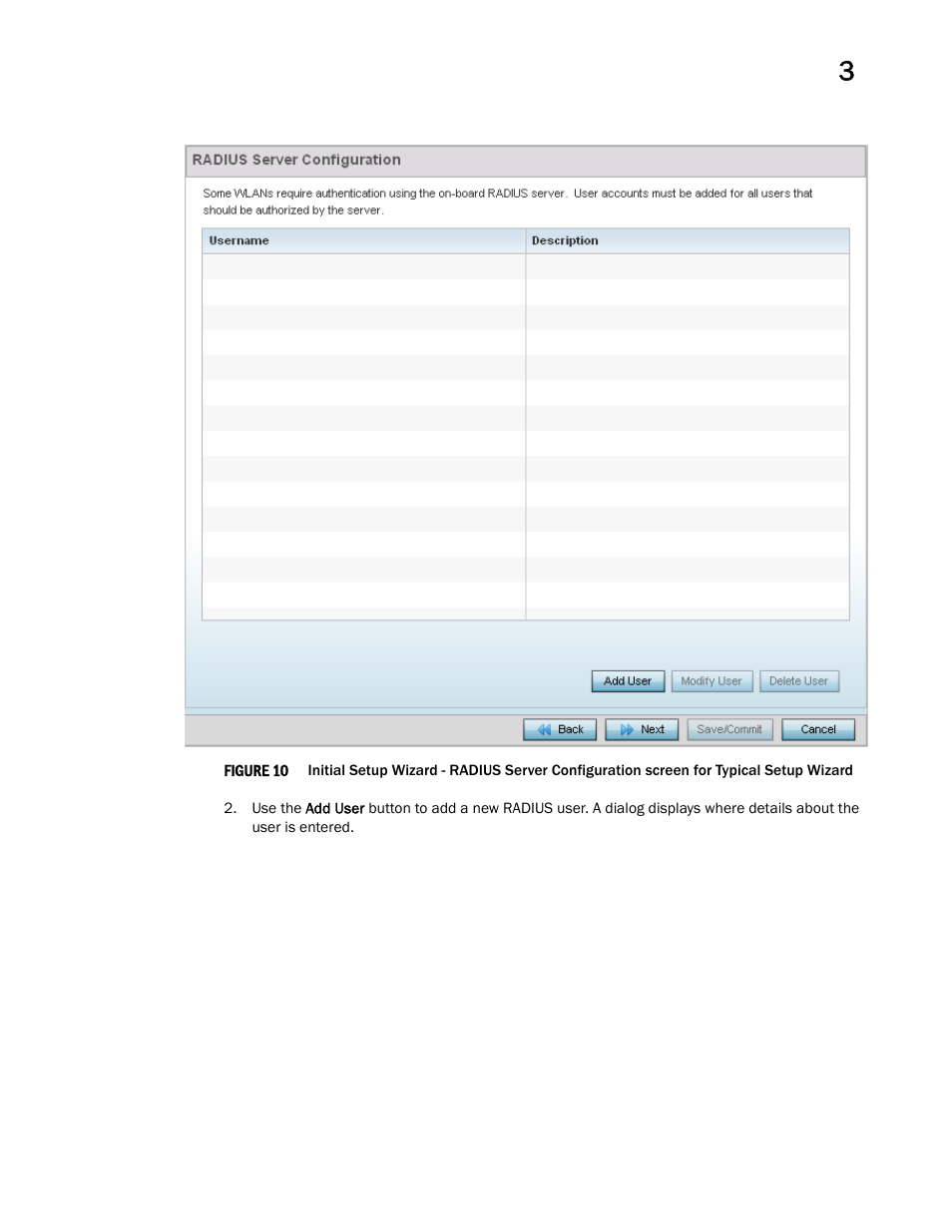 Brocade Mobility Access Point System Reference Guide (Supporting software release 5.5.0.0 and later) User Manual | Page 37 / 854