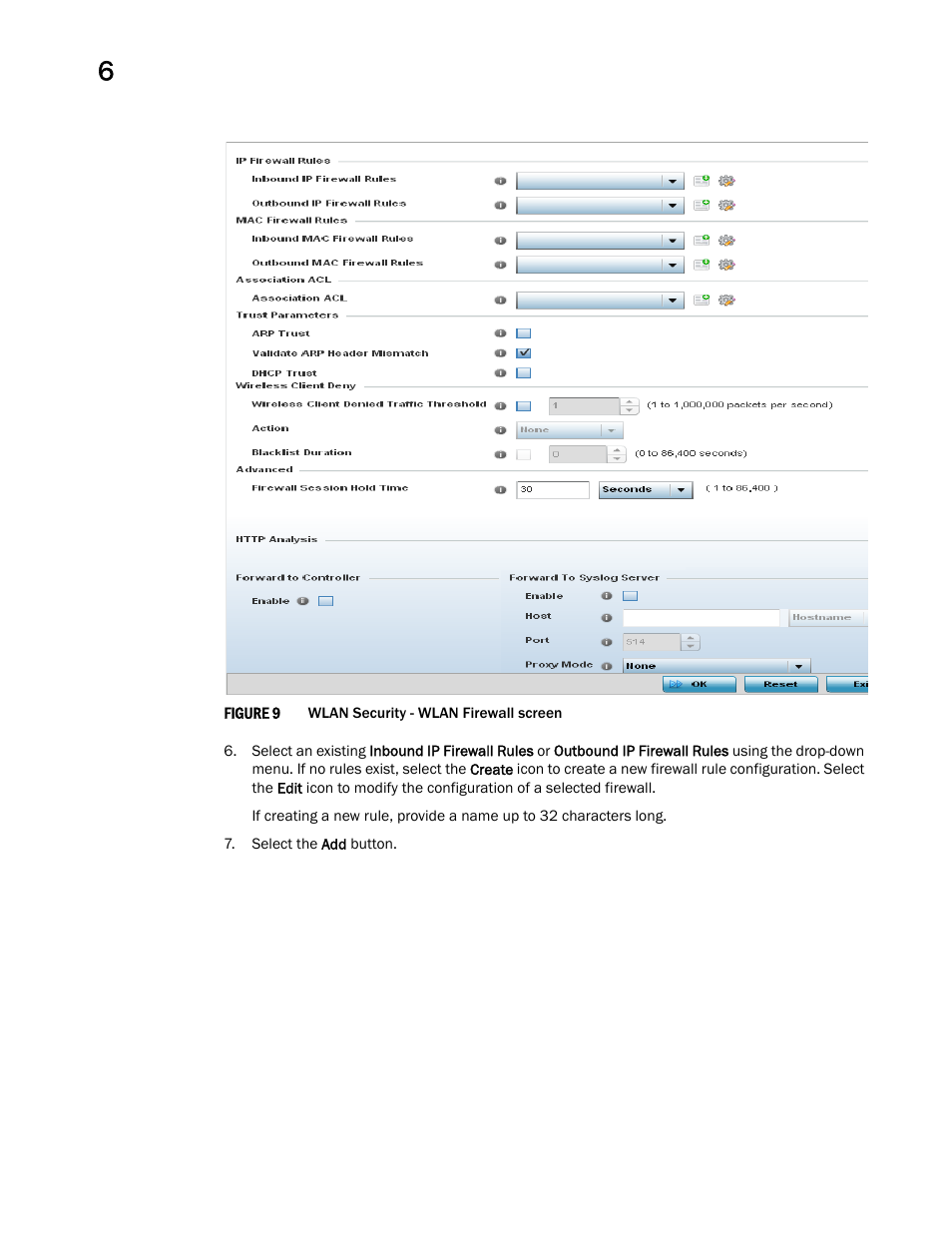 Brocade Mobility Access Point System Reference Guide (Supporting software release 5.5.0.0 and later) User Manual | Page 426 / 854