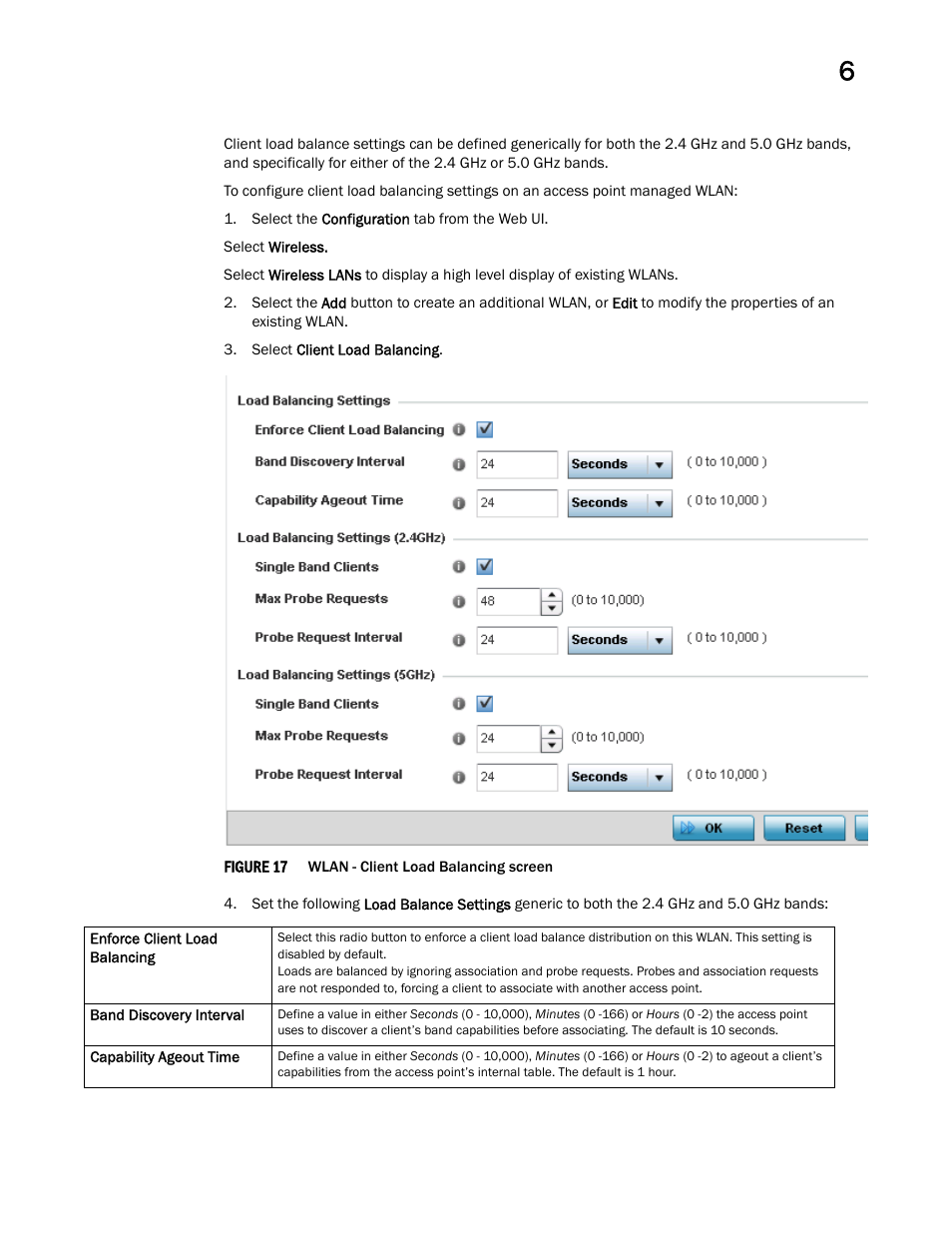 Brocade Mobility Access Point System Reference Guide (Supporting software release 5.5.0.0 and later) User Manual | Page 439 / 854