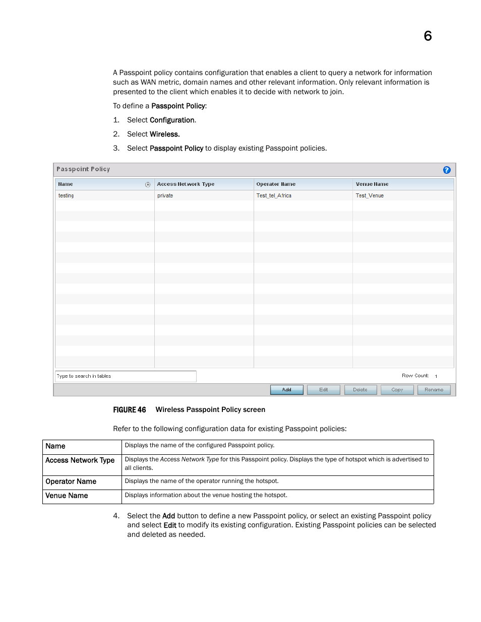 Brocade Mobility Access Point System Reference Guide (Supporting software release 5.5.0.0 and later) User Manual | Page 499 / 854