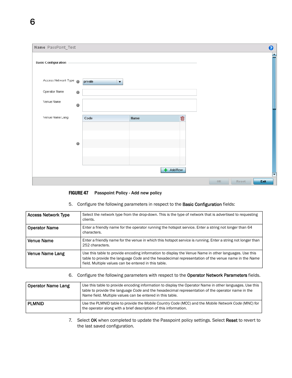 Brocade Mobility Access Point System Reference Guide (Supporting software release 5.5.0.0 and later) User Manual | Page 500 / 854