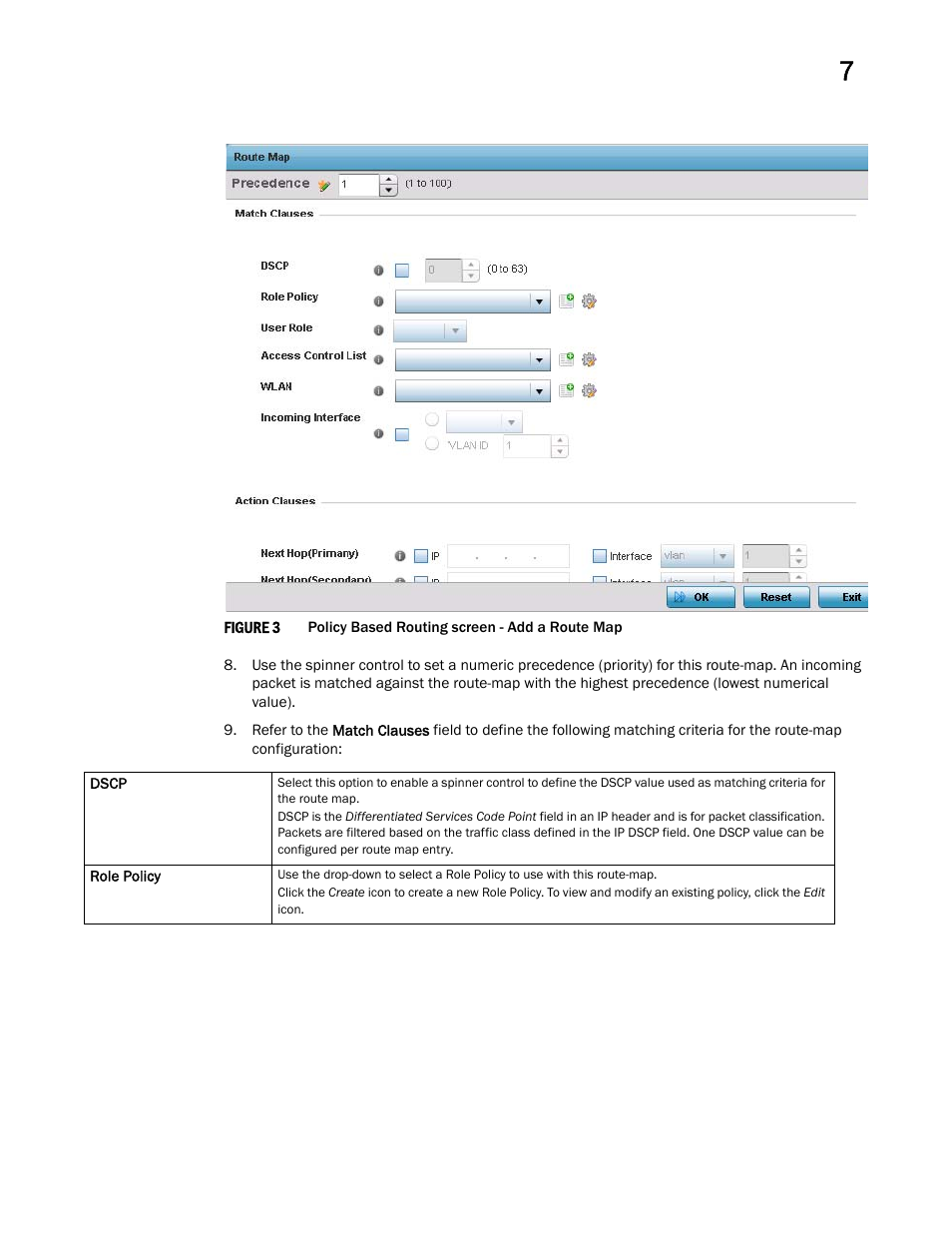 Brocade Mobility Access Point System Reference Guide (Supporting software release 5.5.0.0 and later) User Manual | Page 505 / 854