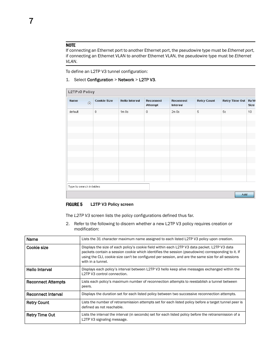 Brocade Mobility Access Point System Reference Guide (Supporting software release 5.5.0.0 and later) User Manual | Page 508 / 854