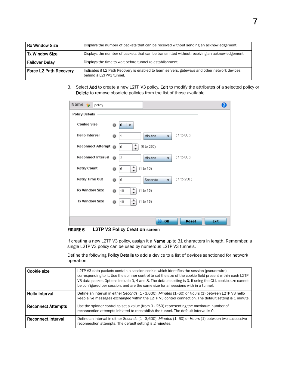 Brocade Mobility Access Point System Reference Guide (Supporting software release 5.5.0.0 and later) User Manual | Page 509 / 854