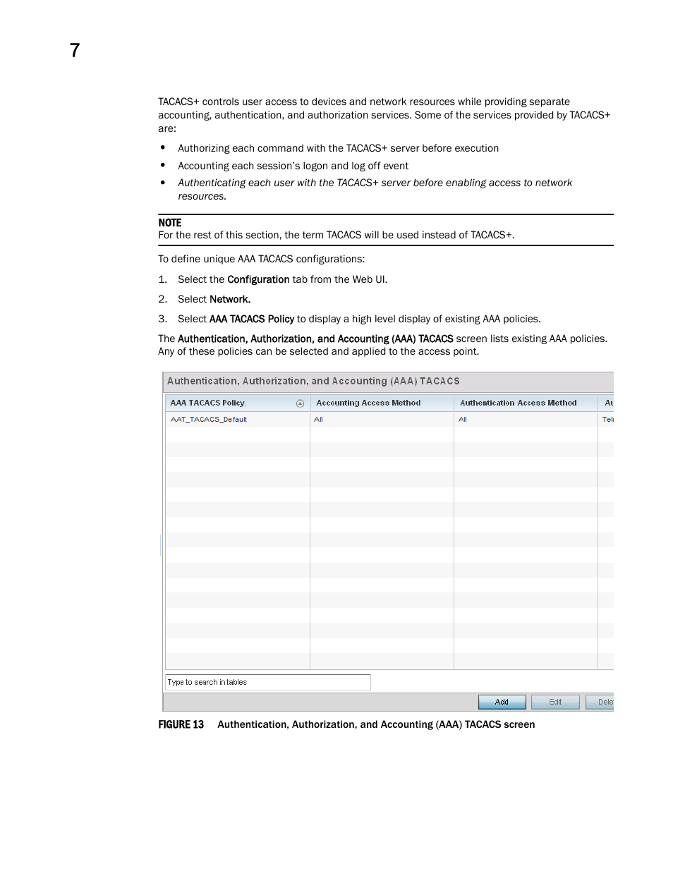 Brocade Mobility Access Point System Reference Guide (Supporting software release 5.5.0.0 and later) User Manual | Page 520 / 854