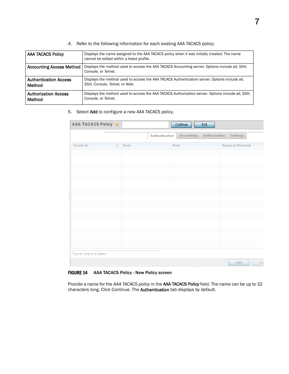 Brocade Mobility Access Point System Reference Guide (Supporting software release 5.5.0.0 and later) User Manual | Page 521 / 854