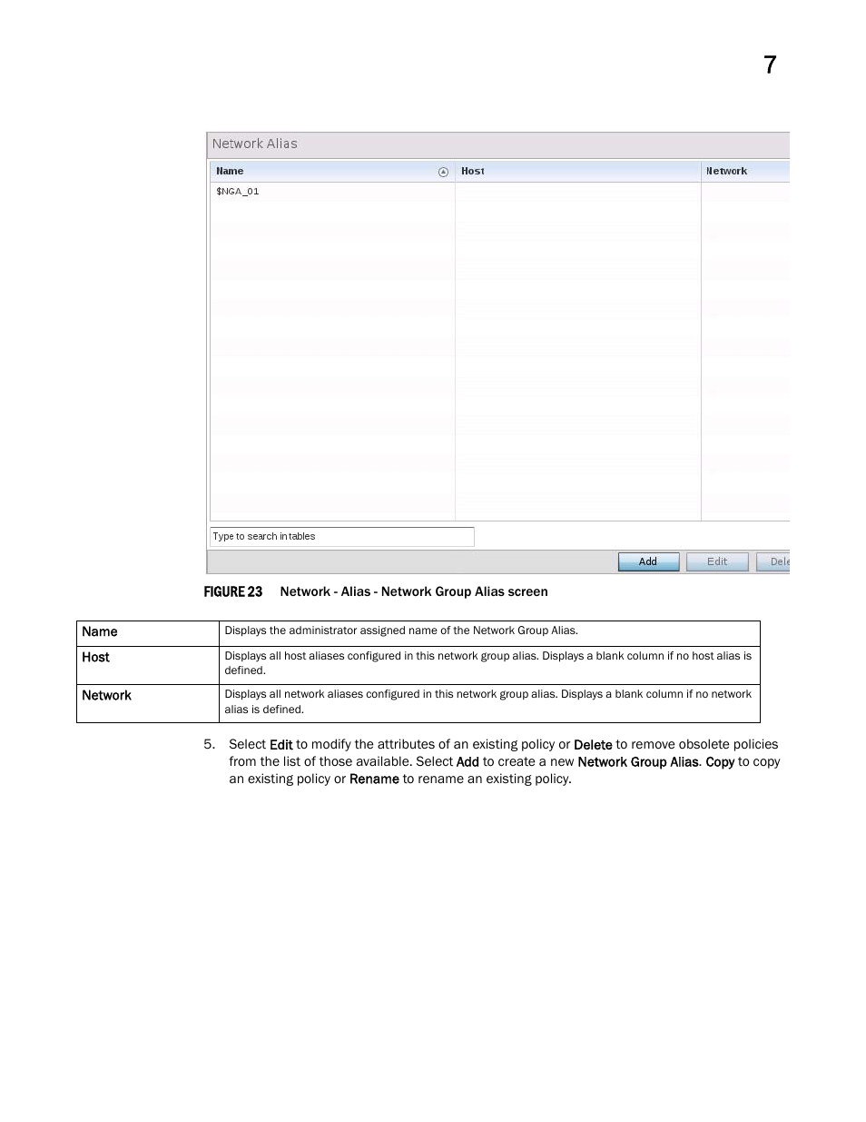 Brocade Mobility Access Point System Reference Guide (Supporting software release 5.5.0.0 and later) User Manual | Page 535 / 854