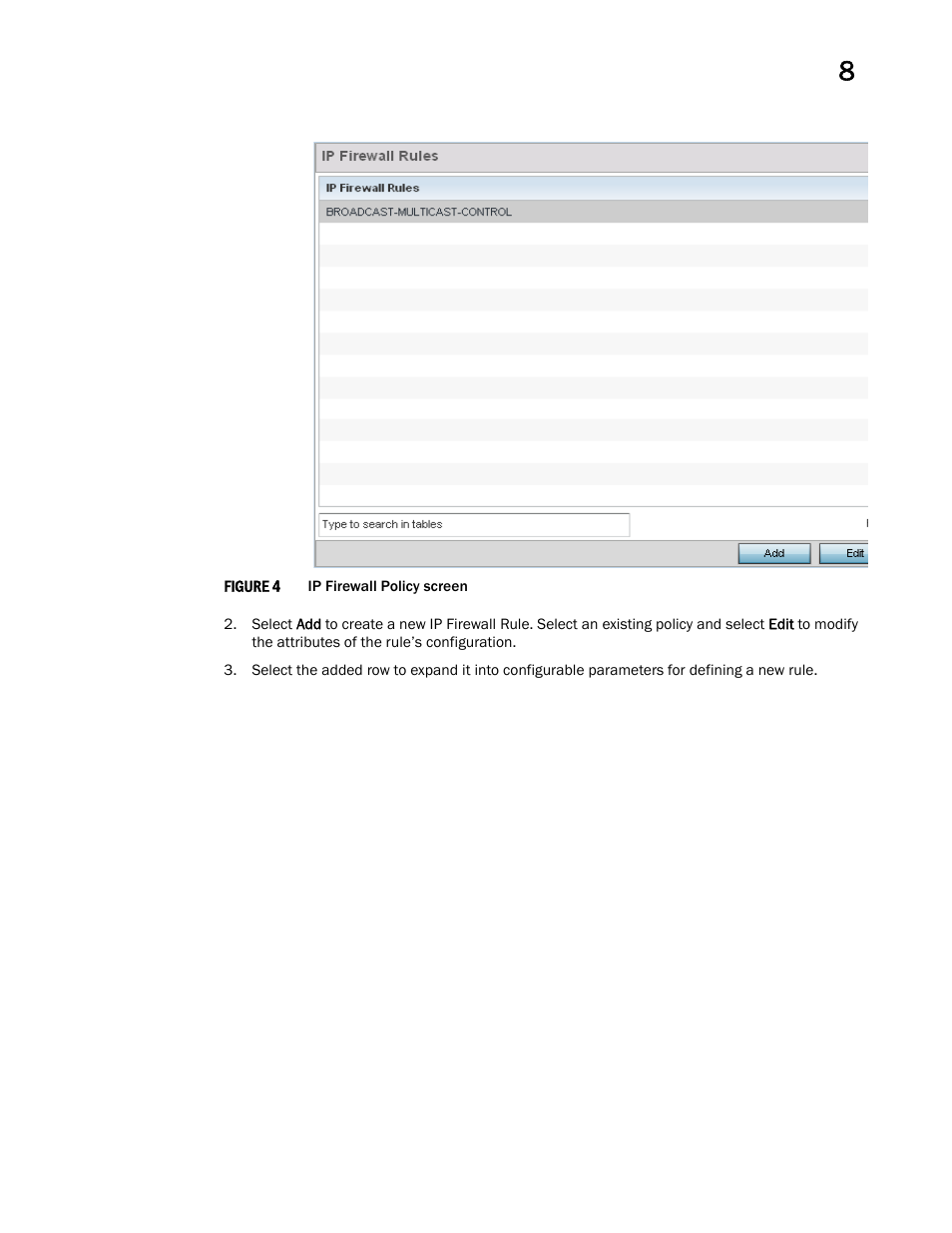 Brocade Mobility Access Point System Reference Guide (Supporting software release 5.5.0.0 and later) User Manual | Page 553 / 854