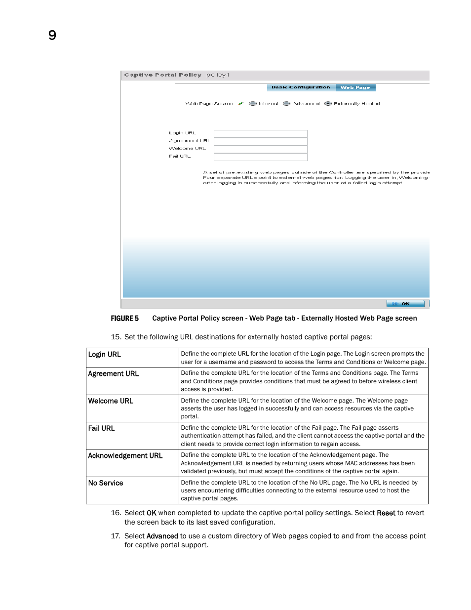 Brocade Mobility Access Point System Reference Guide (Supporting software release 5.5.0.0 and later) User Manual | Page 590 / 854