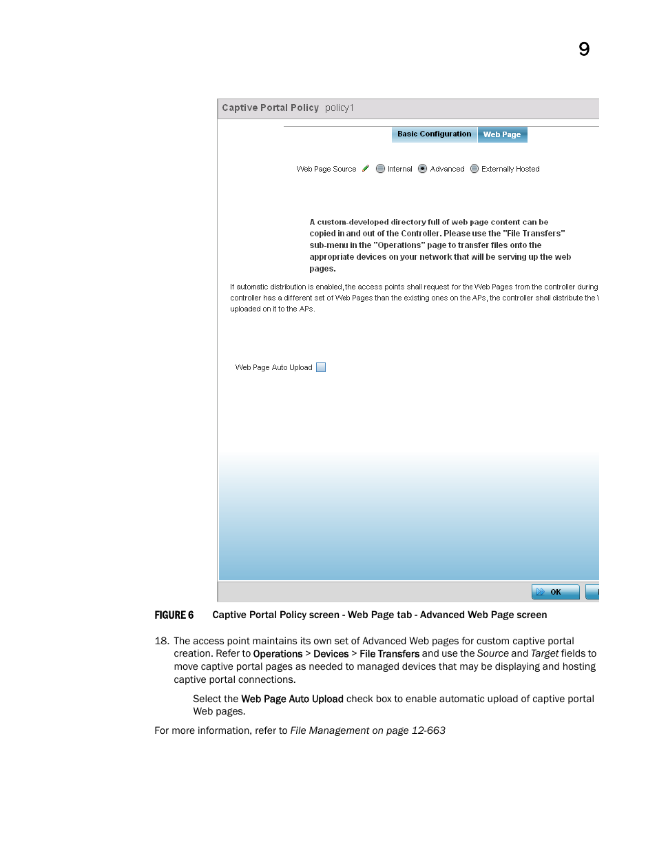 Brocade Mobility Access Point System Reference Guide (Supporting software release 5.5.0.0 and later) User Manual | Page 591 / 854