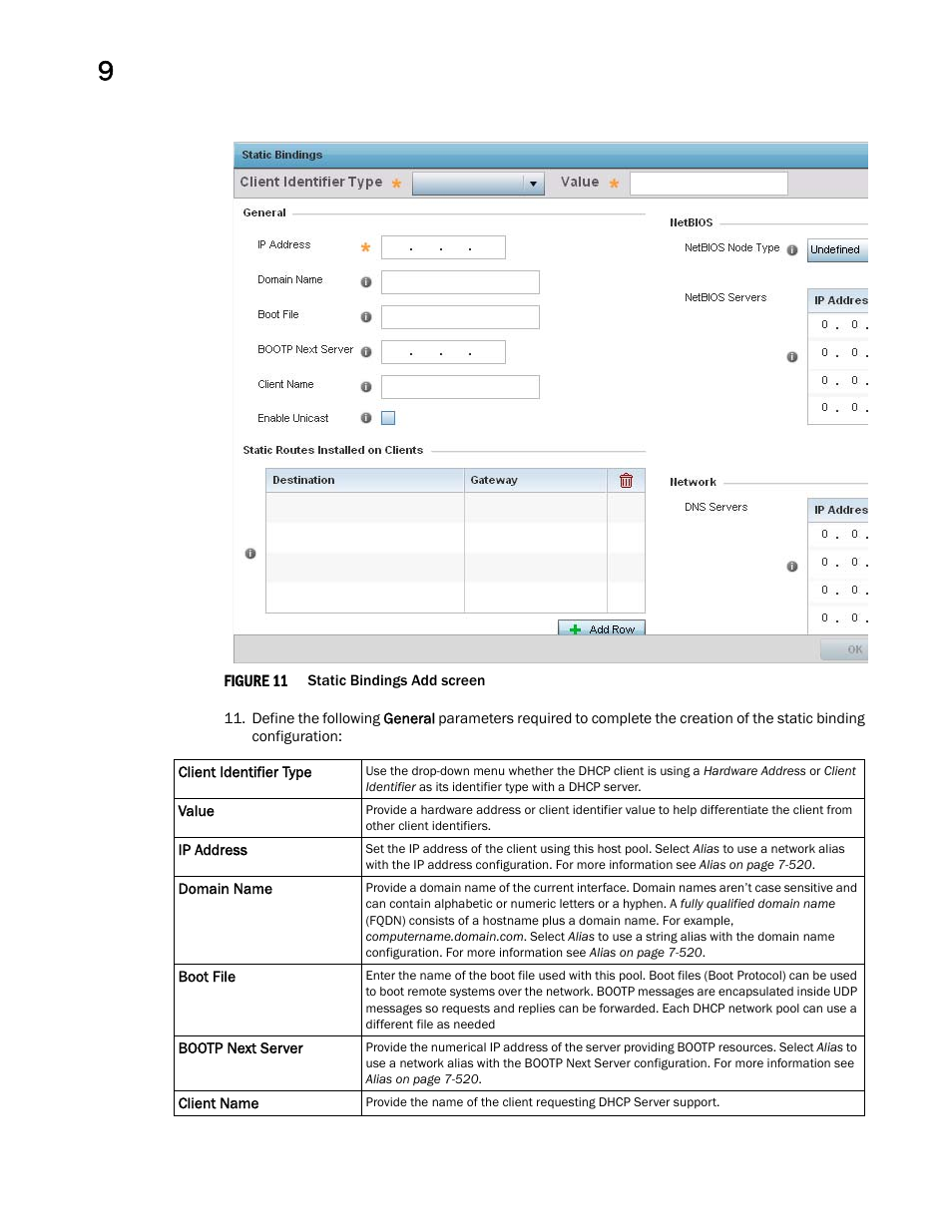 Brocade Mobility Access Point System Reference Guide (Supporting software release 5.5.0.0 and later) User Manual | Page 598 / 854