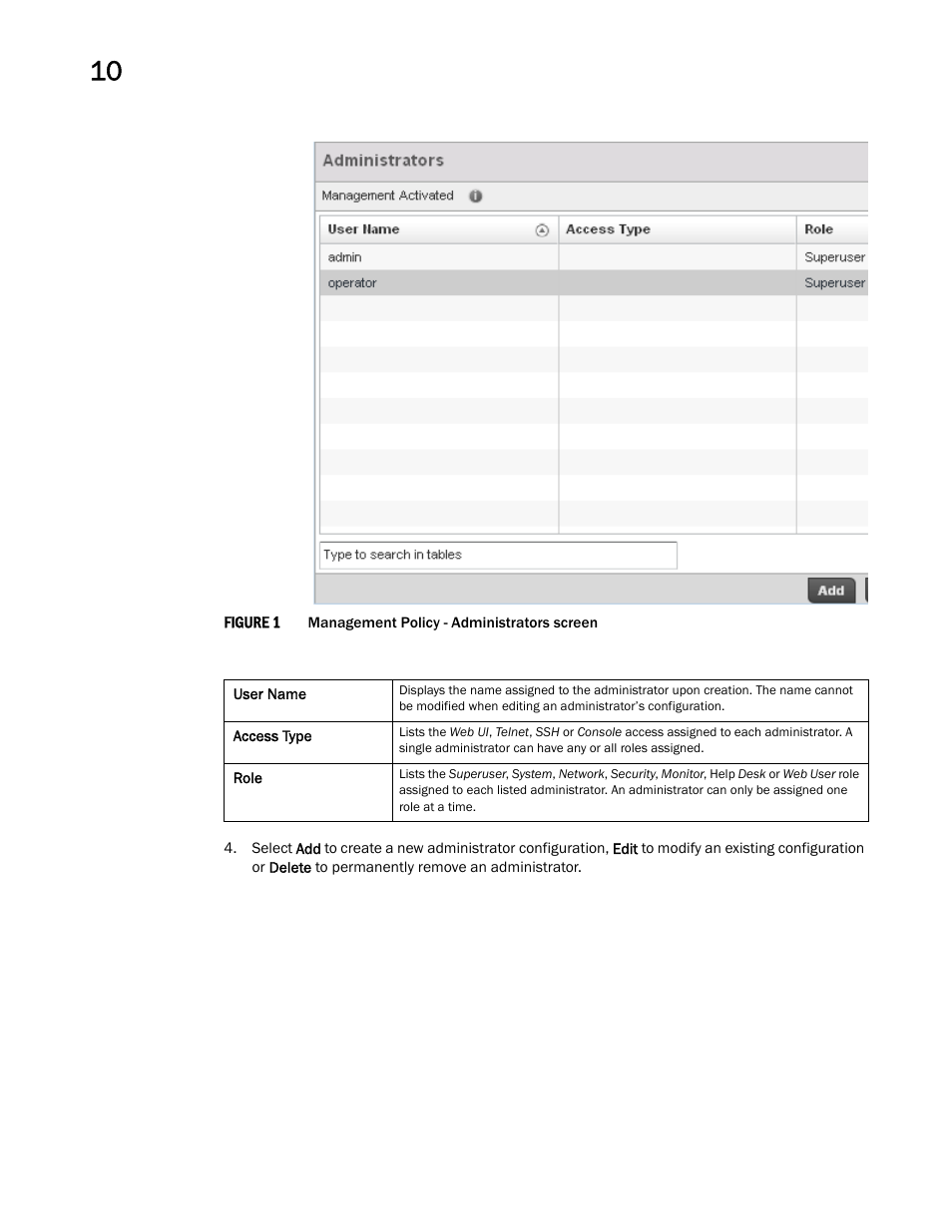 Brocade Mobility Access Point System Reference Guide (Supporting software release 5.5.0.0 and later) User Manual | Page 626 / 854