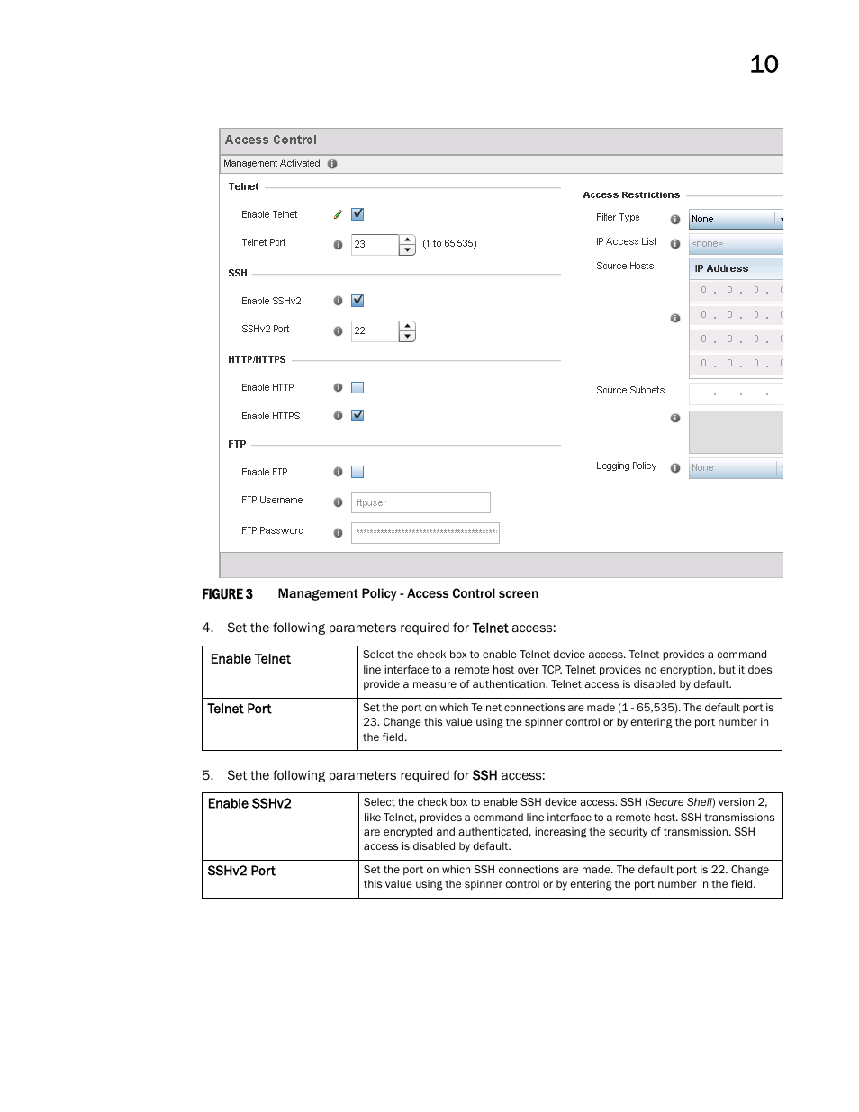 Brocade Mobility Access Point System Reference Guide (Supporting software release 5.5.0.0 and later) User Manual | Page 629 / 854