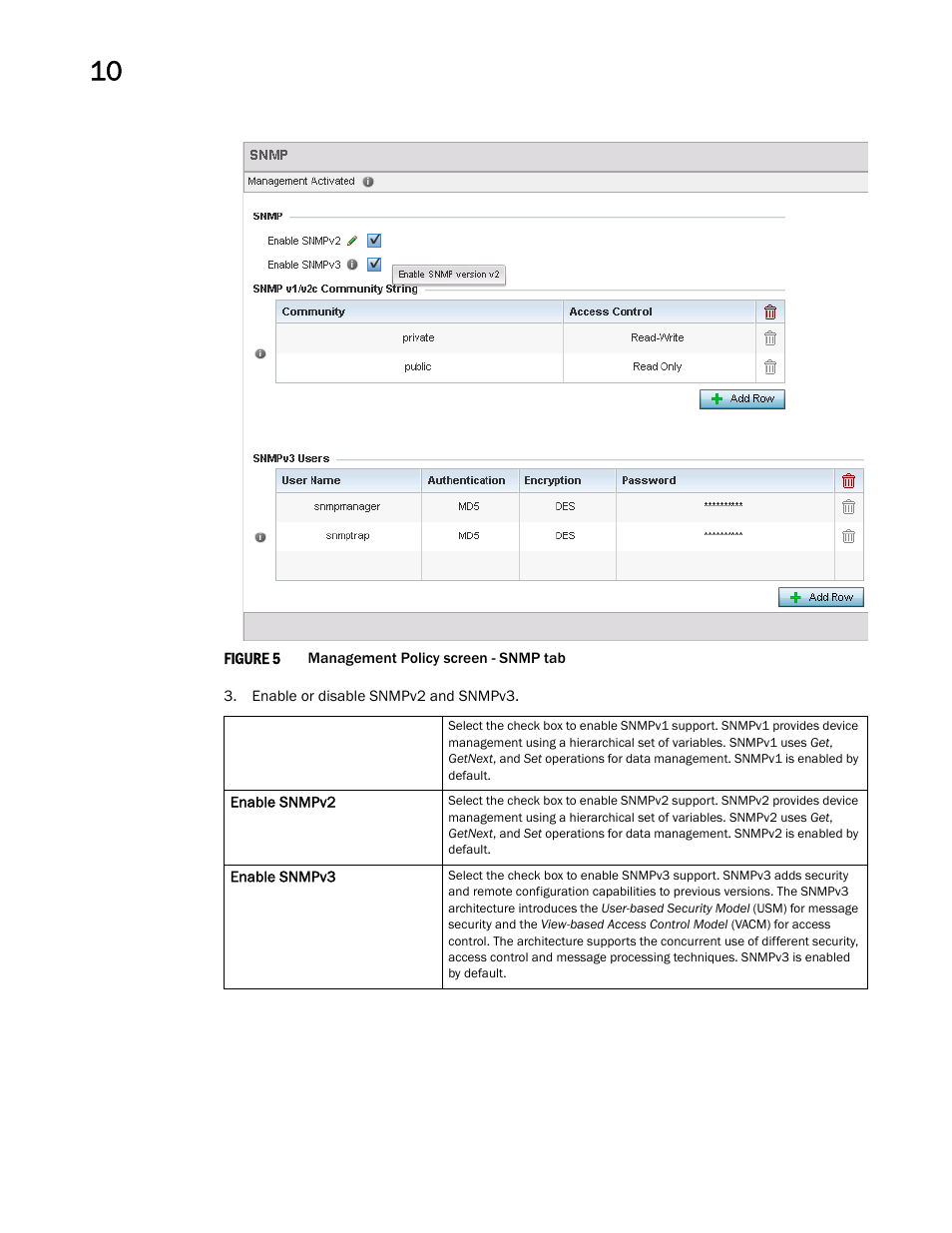 Brocade Mobility Access Point System Reference Guide (Supporting software release 5.5.0.0 and later) User Manual | Page 634 / 854