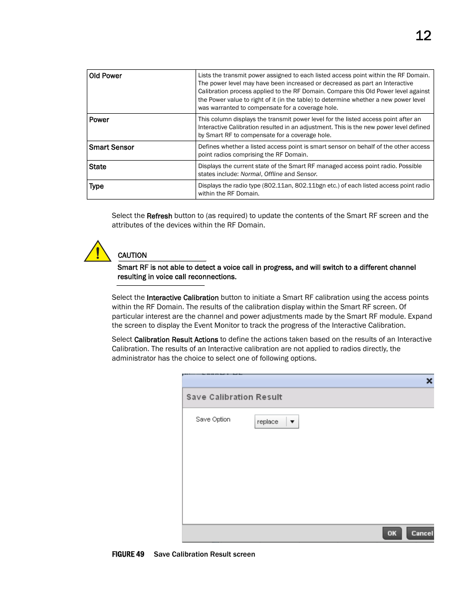 Brocade Mobility Access Point System Reference Guide (Supporting software release 5.5.0.0 and later) User Manual | Page 703 / 854
