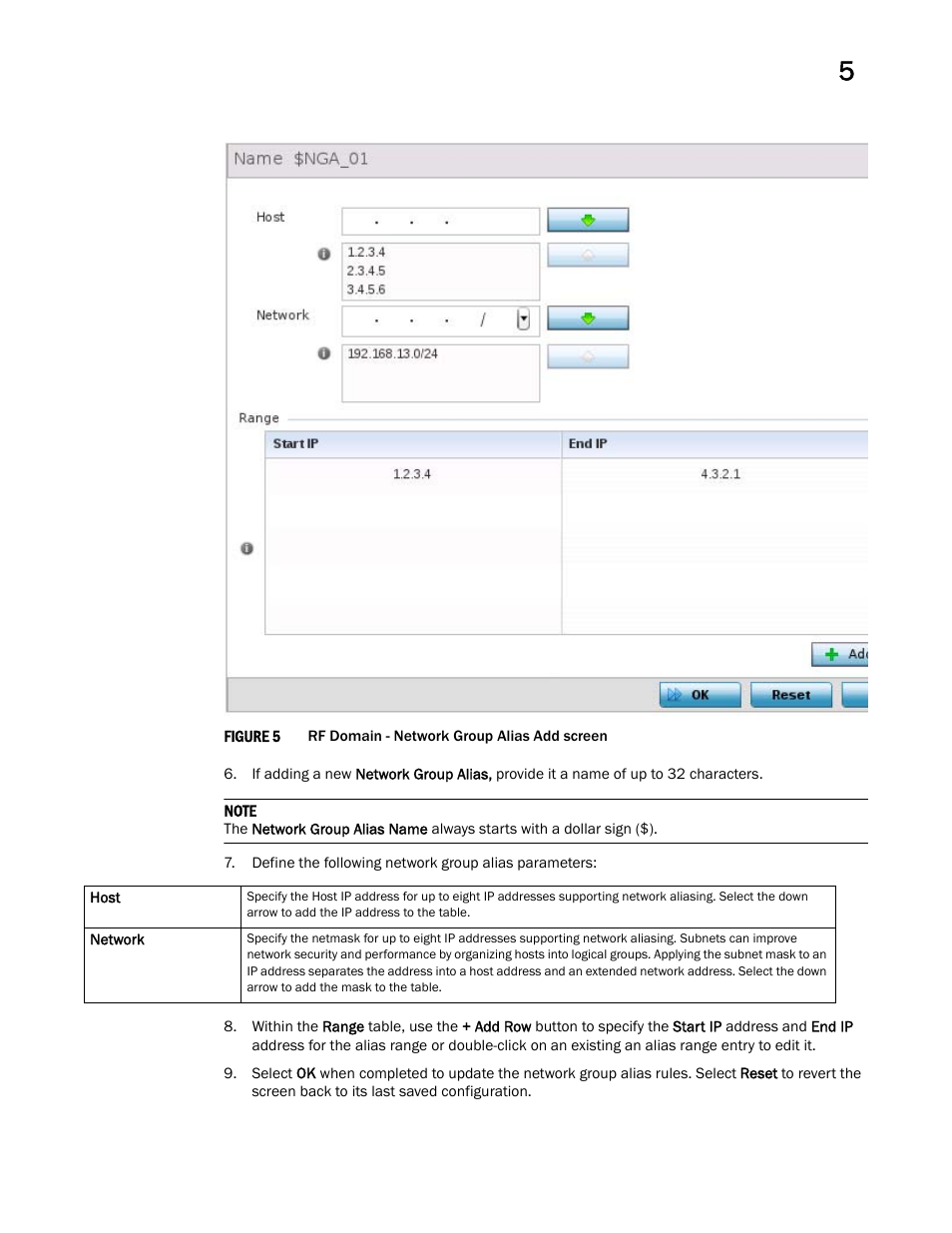 Brocade Mobility Access Point System Reference Guide (Supporting software release 5.5.0.0 and later) User Manual | Page 75 / 854