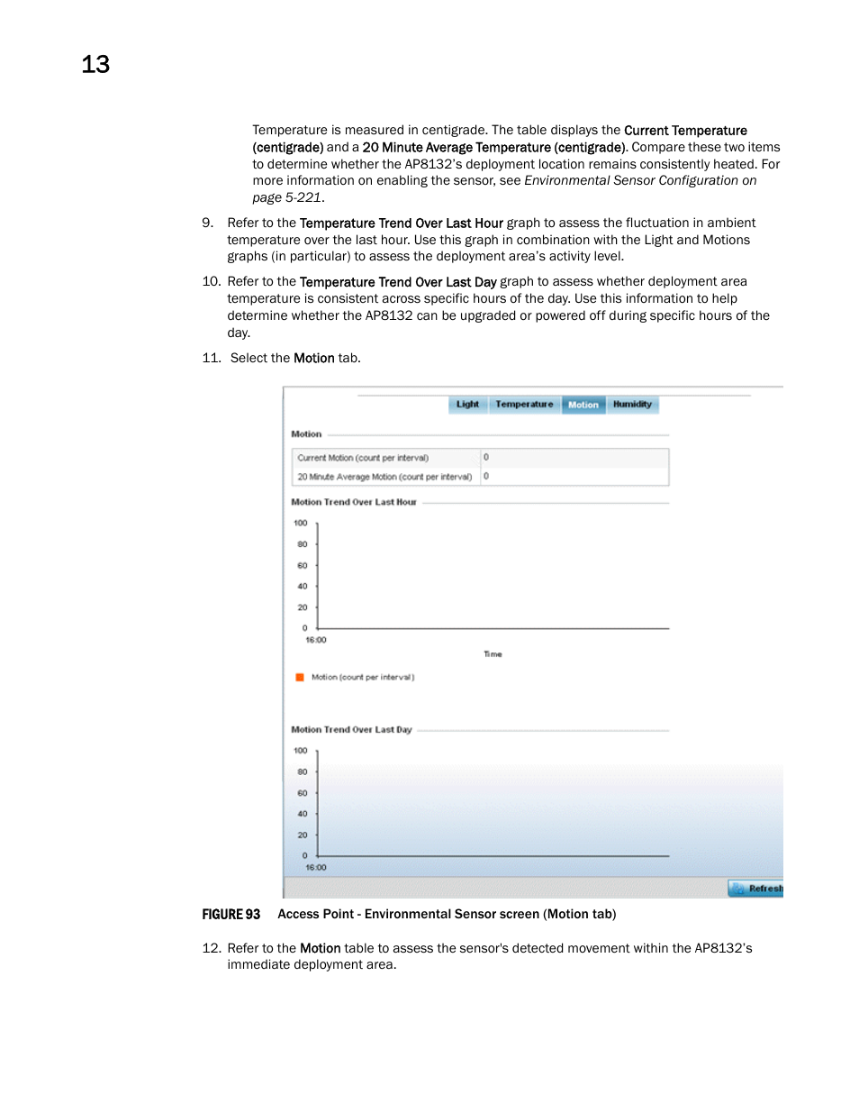 Brocade Mobility Access Point System Reference Guide (Supporting software release 5.5.0.0 and later) User Manual | Page 842 / 854