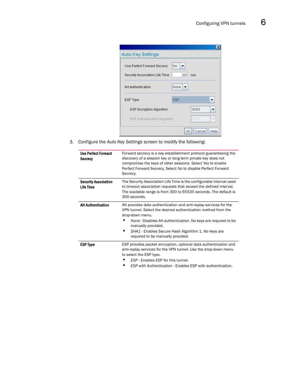 Brocade Mobility 7131N-FGR Access Point Product Reference Guide (Supporting software release 4.0.0.0-35GRN and later) User Manual | Page 199 / 593