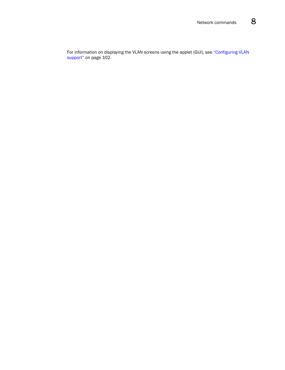 Brocade Mobility 7131N-FGR Access Point Product Reference Guide (Supporting software release 4.0.0.0-35GRN and later) User Manual | Page 277 / 593