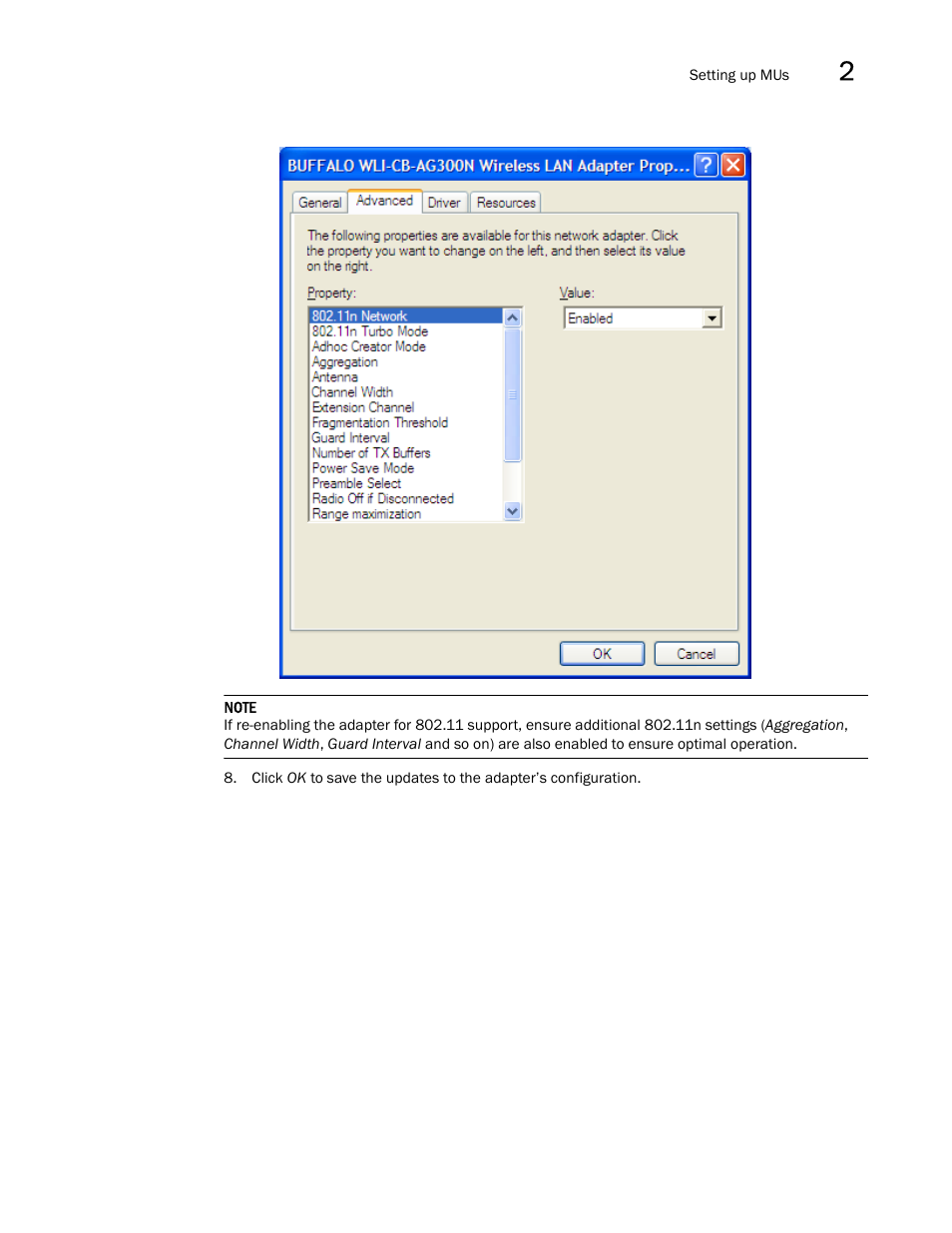 Brocade Mobility 7131N-FGR Access Point Product Reference Guide (Supporting software release 4.0.0.0-35GRN and later) User Manual | Page 49 / 593
