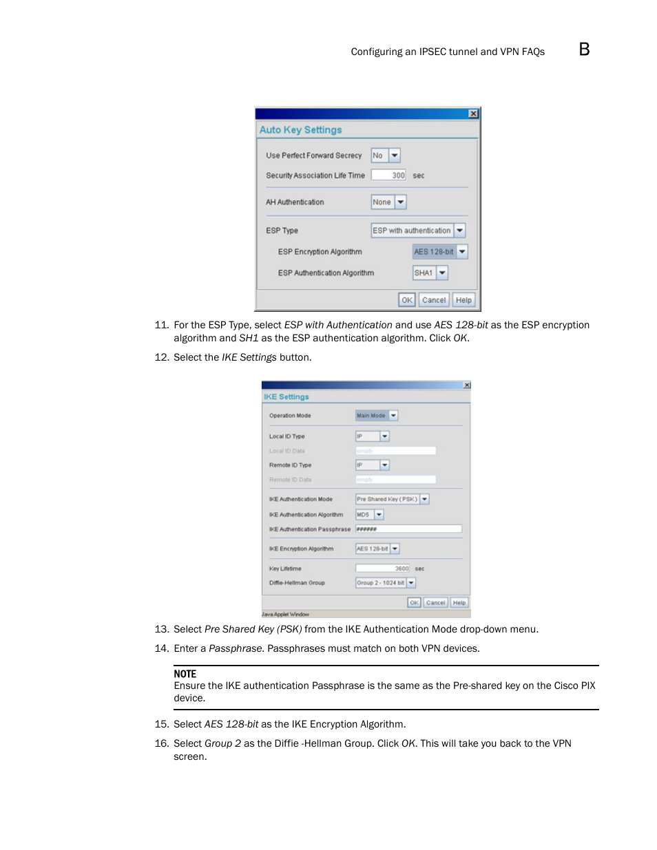 Brocade Mobility 7131N-FGR Access Point Product Reference Guide (Supporting software release 4.0.0.0-35GRN and later) User Manual | Page 587 / 593