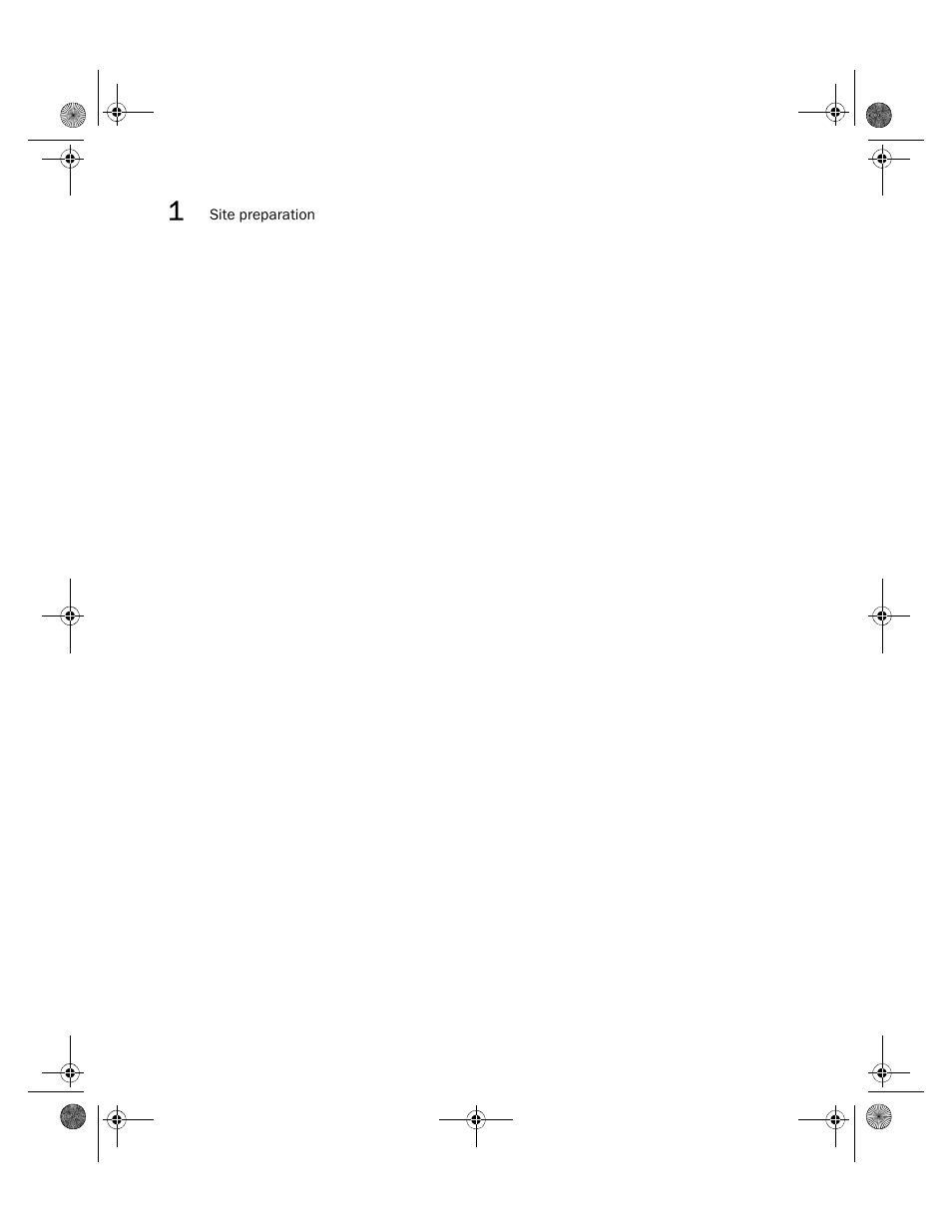 Brocade Mobility 7131N-FGR Access Point Installation Guide (Supporting software release 4.0.0.0-035GRN and later) User Manual | Page 12 / 65