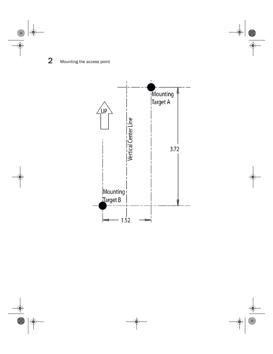 Brocade Mobility 7131N-FGR Access Point Installation Guide (Supporting software release 4.0.0.0-035GRN and later) User Manual | Page 18 / 65