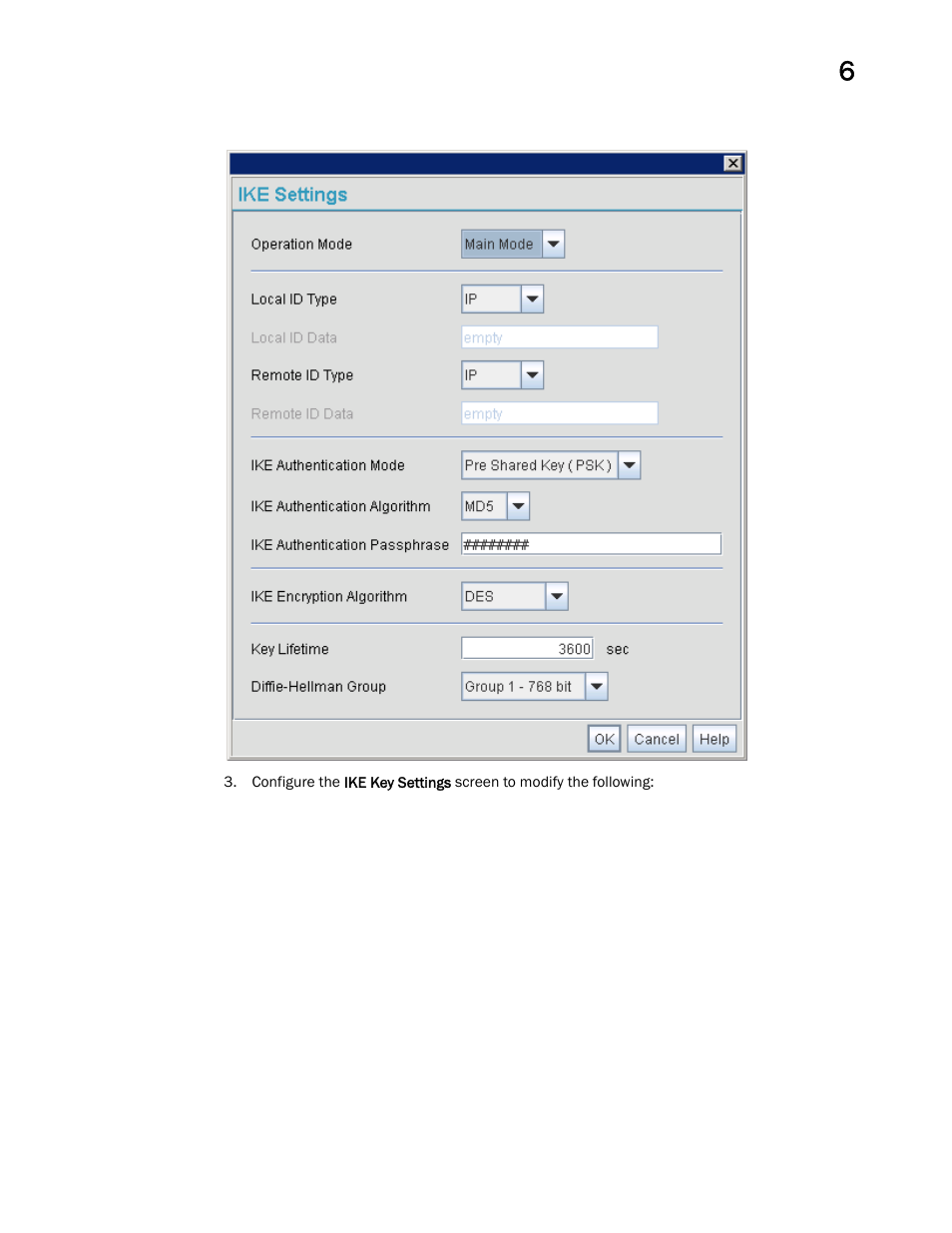 Brocade Mobility 7131 Access Point Product Reference Guide (Supporting software release 4.4.0.0 and later) User Manual | Page 239 / 520