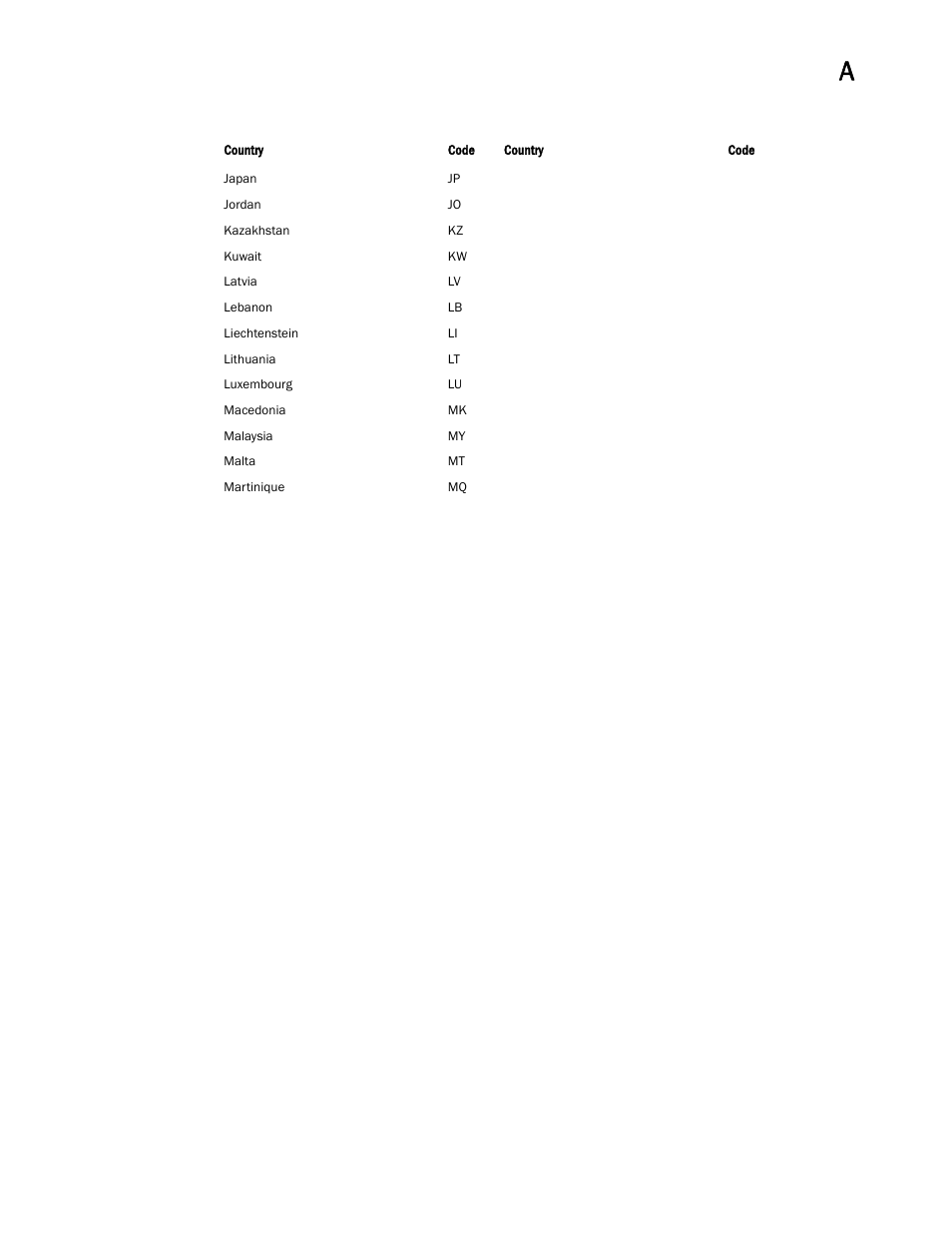 Brocade Mobility 7131 Access Point Product Reference Guide (Supporting software release 4.4.0.0 and later) User Manual | Page 505 / 520