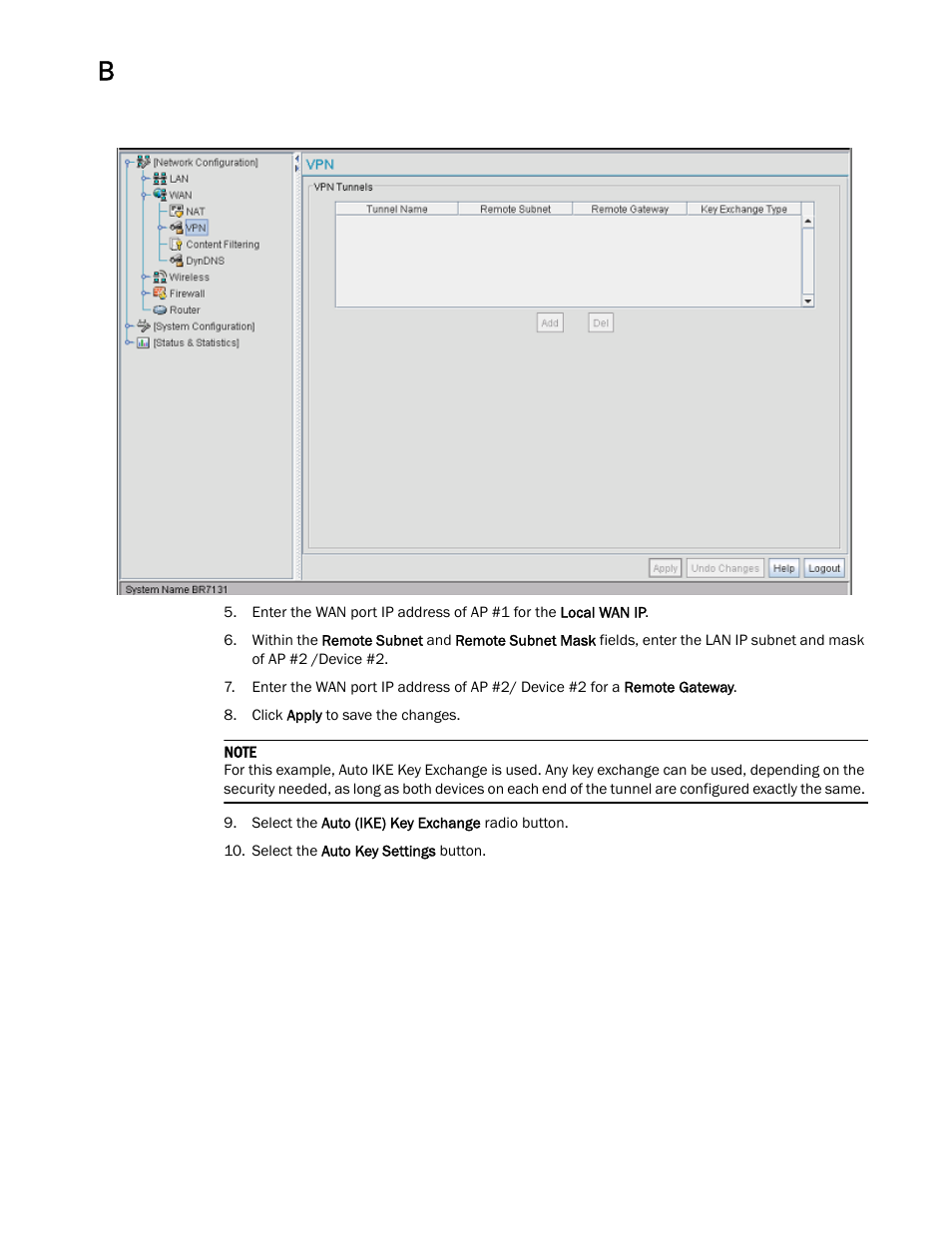 Brocade Mobility 7131 Access Point Product Reference Guide (Supporting software release 4.4.0.0 and later) User Manual | Page 514 / 520