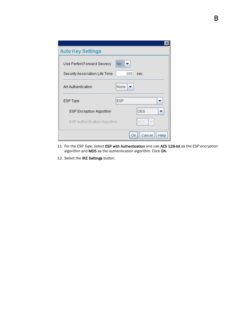 Brocade Mobility 7131 Access Point Product Reference Guide (Supporting software release 4.4.0.0 and later) User Manual | Page 515 / 520