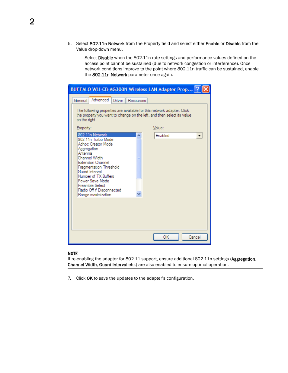 Brocade Mobility 7131 Access Point Product Reference Guide (Supporting software release 4.4.0.0 and later) User Manual | Page 62 / 520