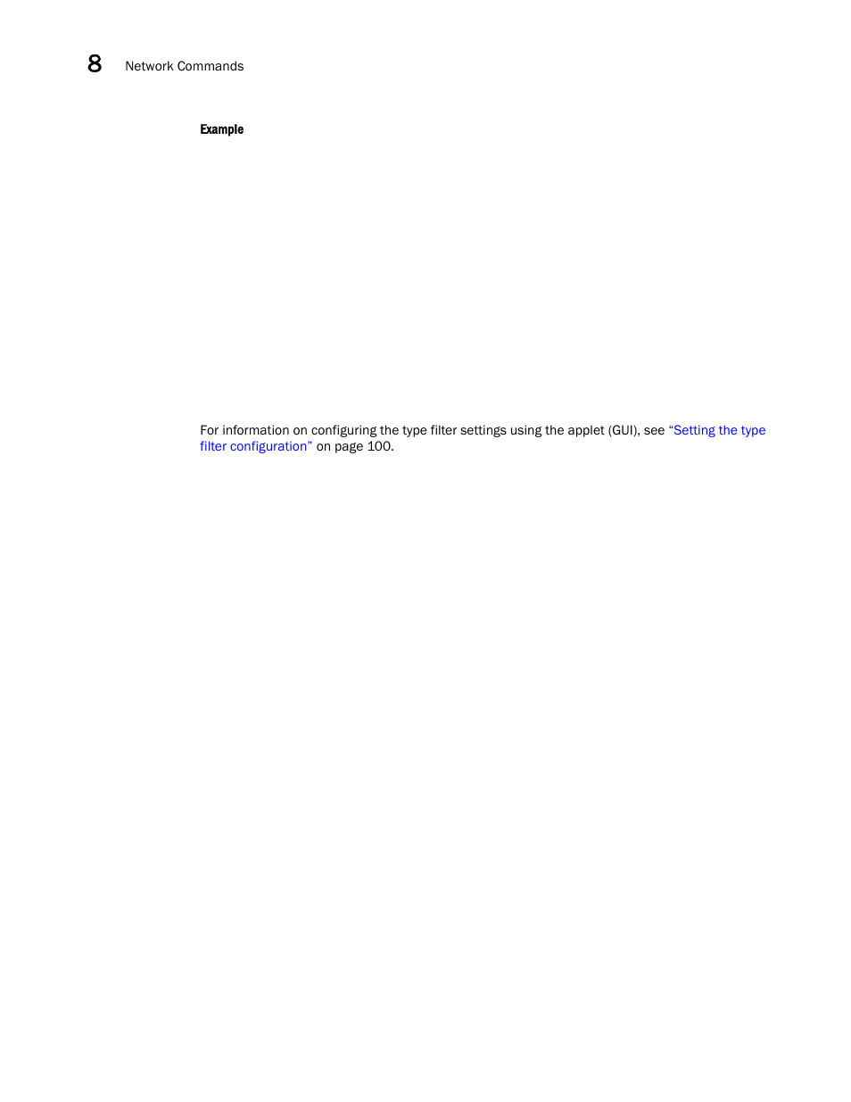 Brocade Mobility 5181 Access Point Product Reference Guide (Supporting software release 4.4.0.0) User Manual | Page 234 / 428