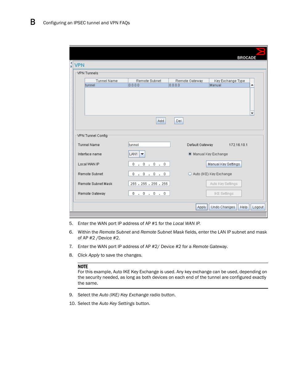 Brocade Mobility 5181 Access Point Product Reference Guide (Supporting software release 4.4.0.0) User Manual | Page 422 / 428