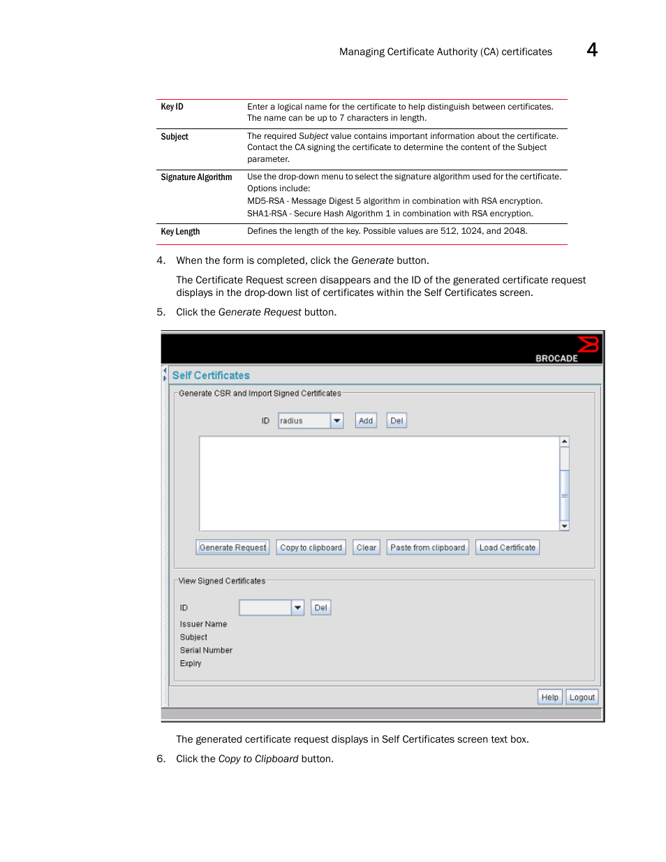 Brocade Mobility 5181 Access Point Product Reference Guide (Supporting software release 4.4.0.0) User Manual | Page 73 / 428