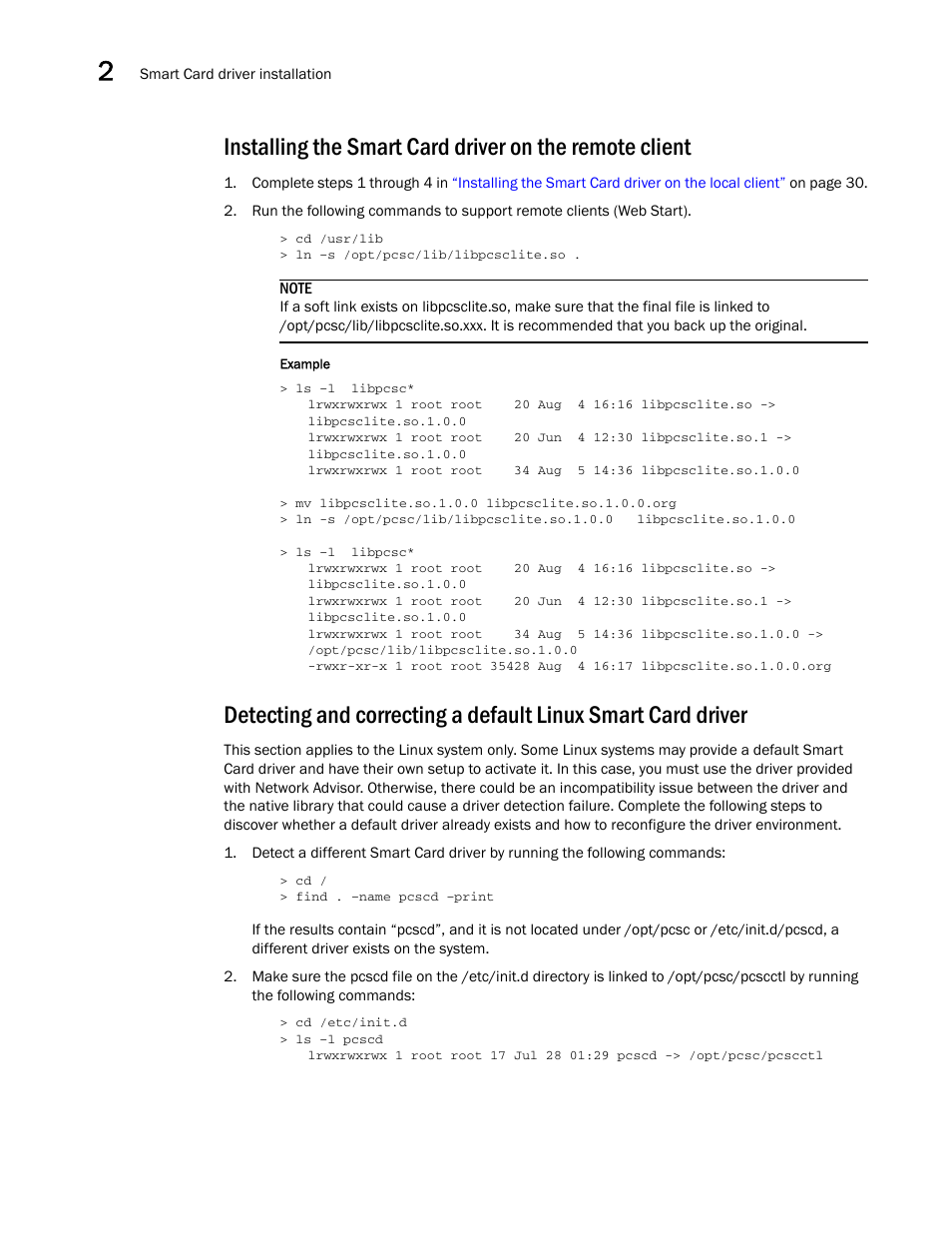 Brocade Network Advisor Installation and Migration Guide (Supporting Network Advisor 12.3.0) User Manual | Page 52 / 97