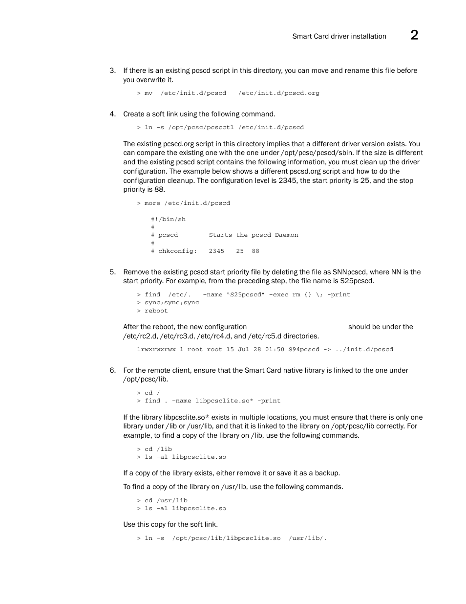 Brocade Network Advisor Installation and Migration Guide (Supporting Network Advisor 12.3.0) User Manual | Page 53 / 97