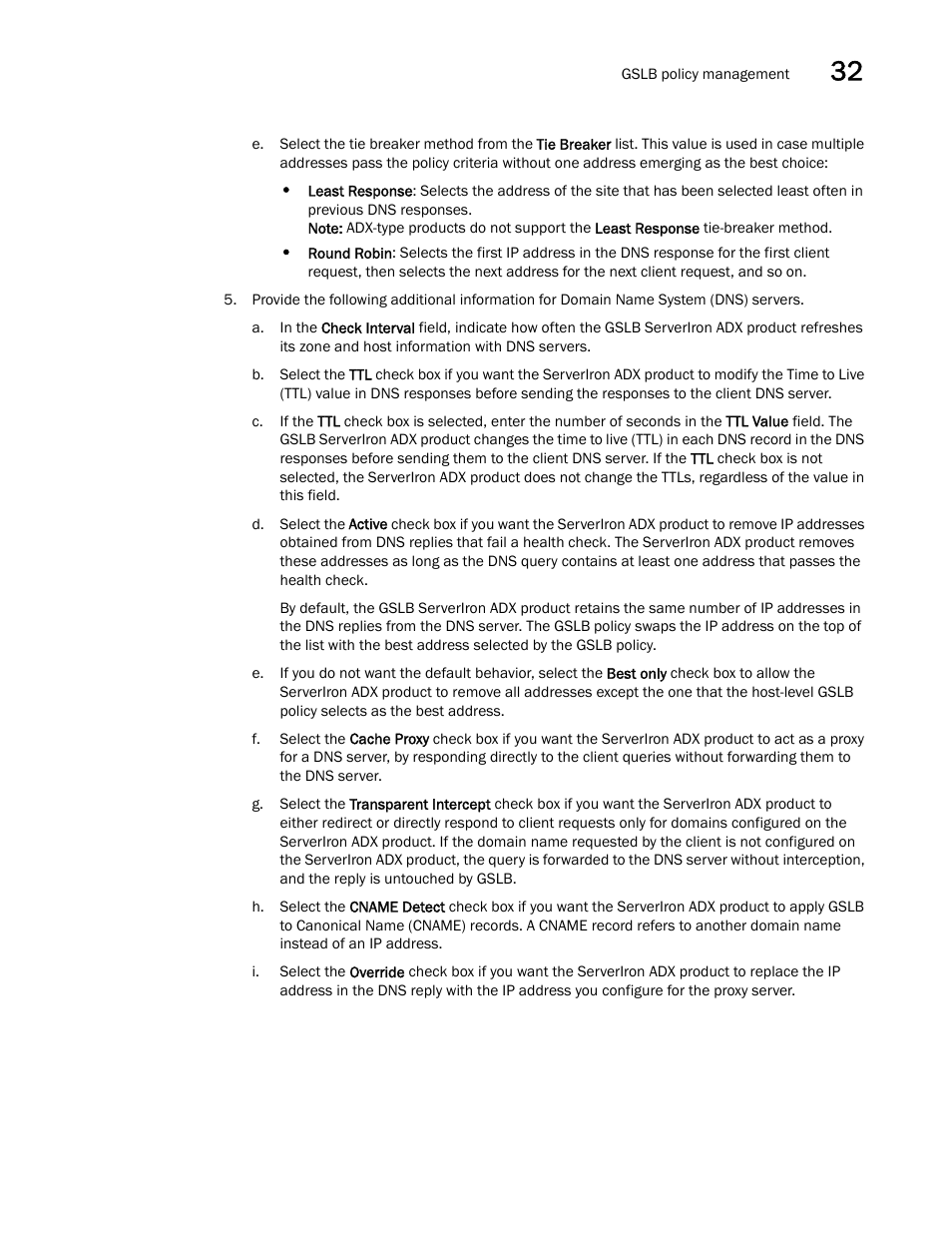 Brocade Network Advisor IP User Manual v12.1.0 User Manual | Page 1023 / 1770