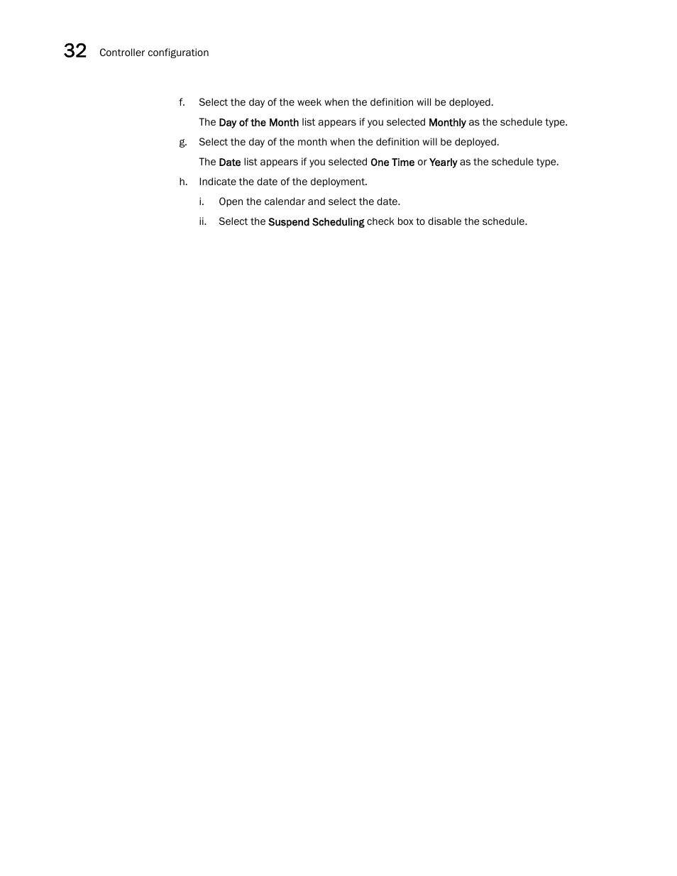 Brocade Network Advisor IP User Manual v12.1.0 User Manual | Page 1038 / 1770