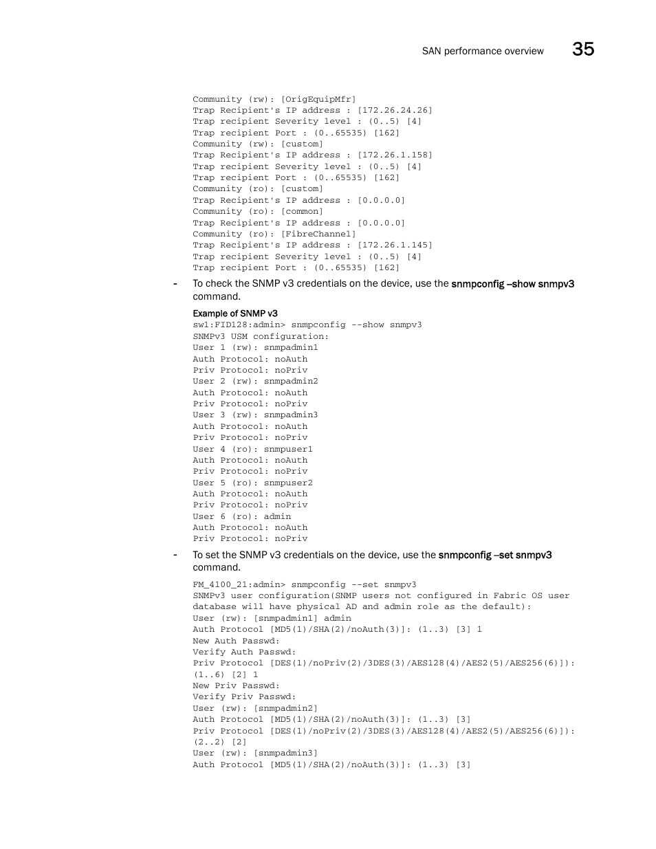 Brocade Network Advisor IP User Manual v12.1.0 User Manual | Page 1067 / 1770