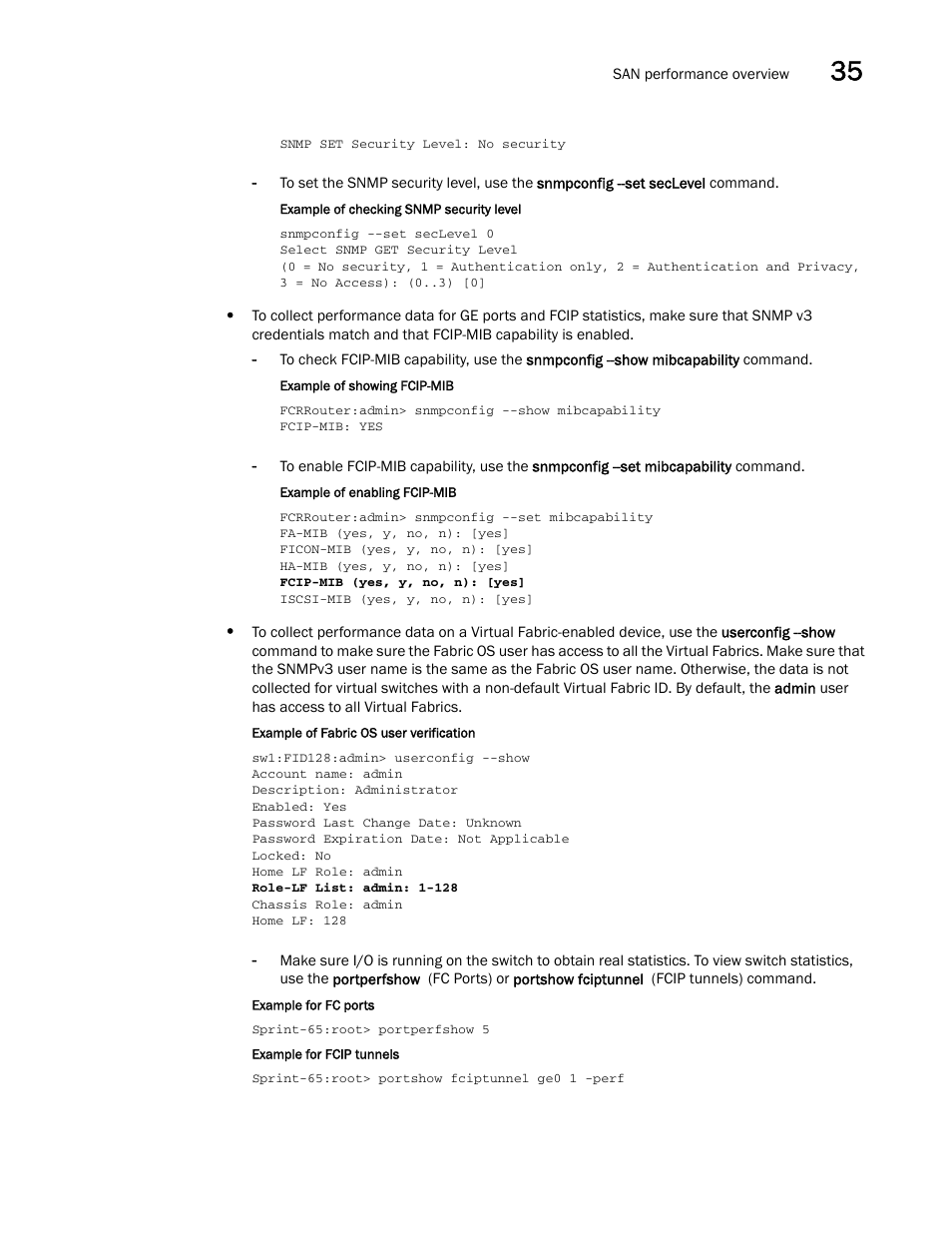 Brocade Network Advisor IP User Manual v12.1.0 User Manual | Page 1069 / 1770