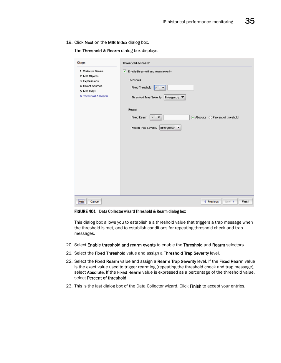 Brocade Network Advisor IP User Manual v12.1.0 User Manual | Page 1095 / 1770