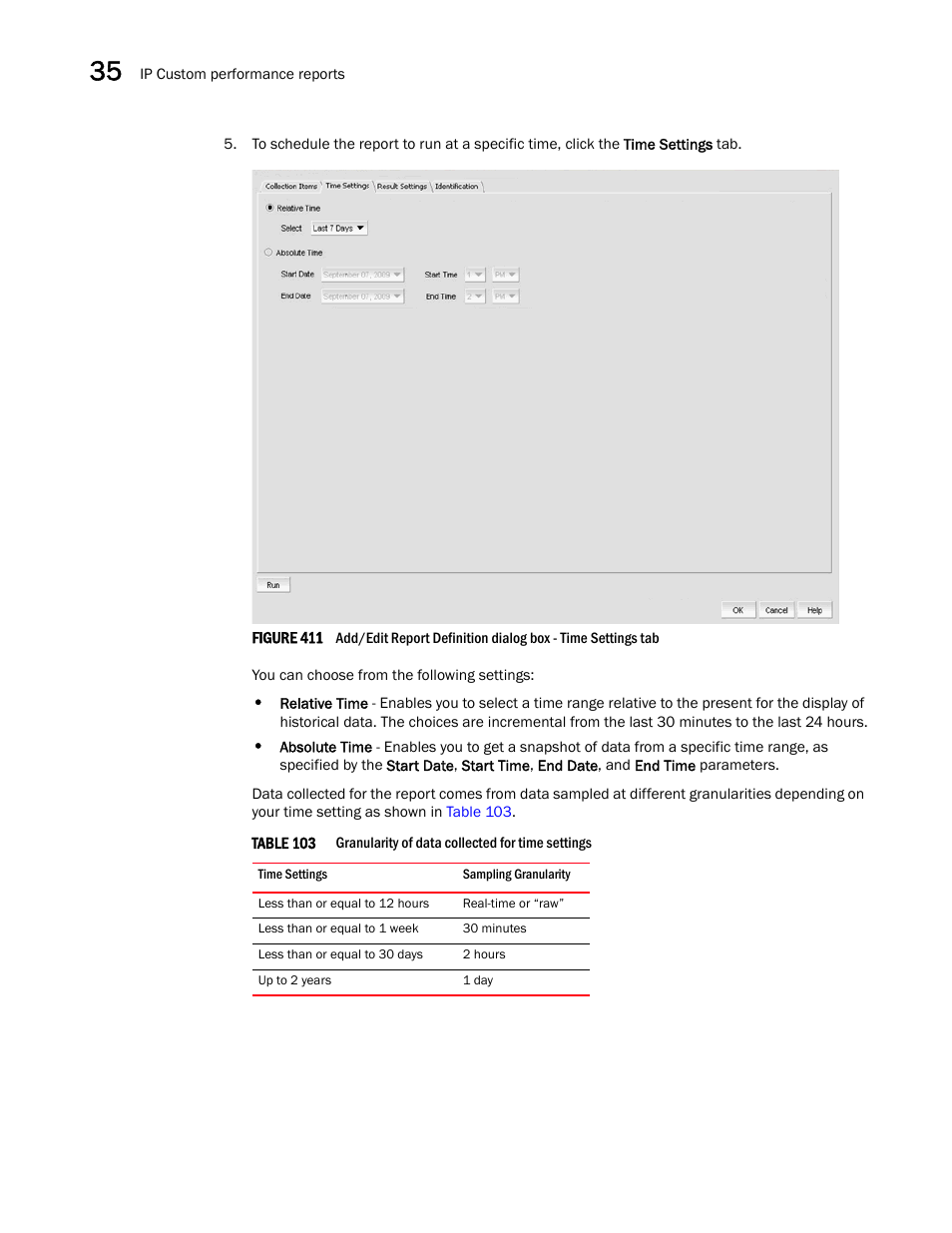 Brocade Network Advisor IP User Manual v12.1.0 User Manual | Page 1108 / 1770