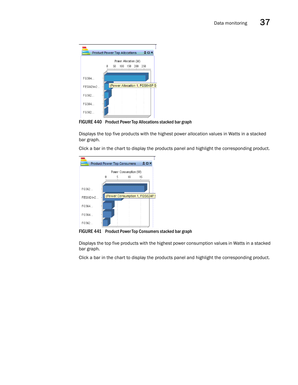 Brocade Network Advisor IP User Manual v12.1.0 User Manual | Page 1165 / 1770