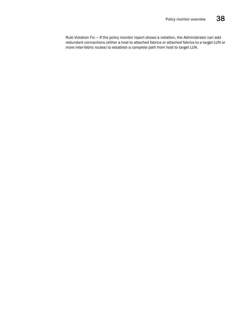 Brocade Network Advisor IP User Manual v12.1.0 User Manual | Page 1197 / 1770