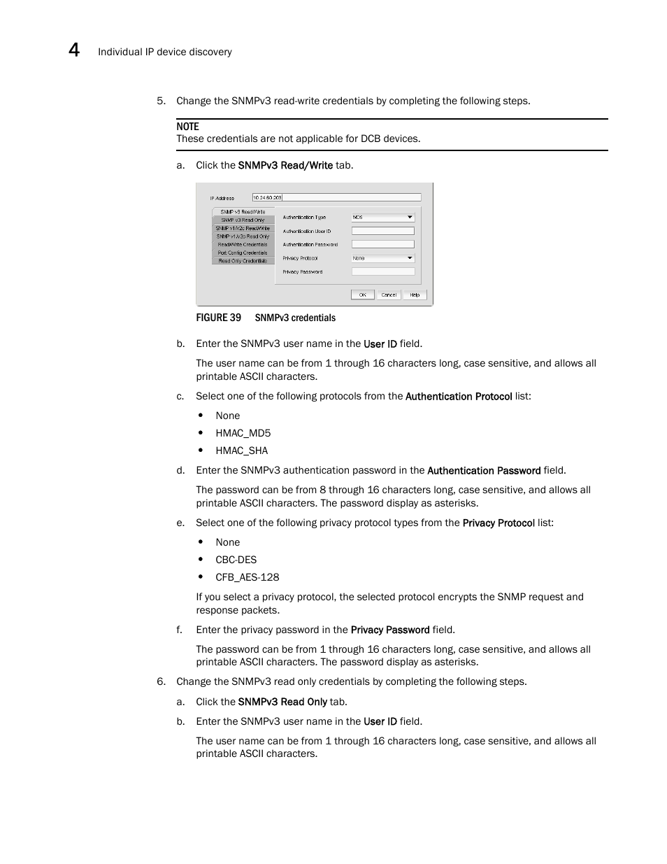 Brocade Network Advisor IP User Manual v12.1.0 User Manual | Page 152 / 1770