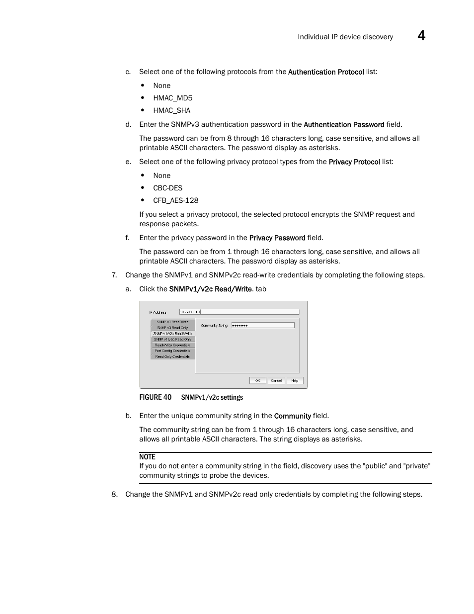Brocade Network Advisor IP User Manual v12.1.0 User Manual | Page 153 / 1770