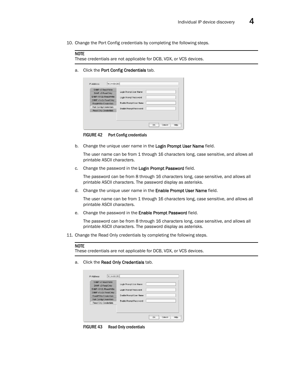 Brocade Network Advisor IP User Manual v12.1.0 User Manual | Page 155 / 1770